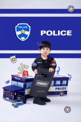 -俏宝贝照相馆(QBB儿童摄影)