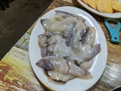 烤墨斗-西塔隆太白烤牛肉馆(图们路店)