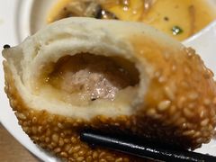 -廊亦舫Lang Yi Fang Restaurant(金桥店)