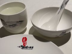 -贡宴盐帮菜自贡驻京联络处餐厅