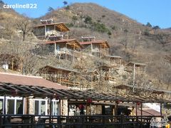 -北京水岸山吧度假村(雁栖镇店)