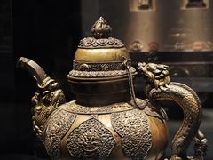 -青海藏文化博物院