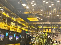 -ibarrel爱杯·bistro&brunch(江宁路店)