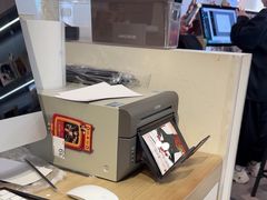 -海马体照相馆(深圳万象天地店)