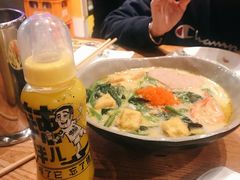 麻辣烫-喝丢一只鞋海鲜烧烤·海肠捞饭(东关街店)
