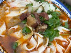 -三厂烩羊肉(五龙口店)