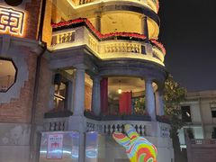 -天津意大利风情旅游区