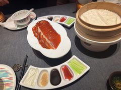 -锦府园·新台州菜(合生汇店)