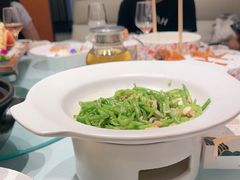 -香丰阁·烤鸭·川湘菜(清河店)
