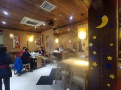 -三石铁板烧(紫竹桥店)