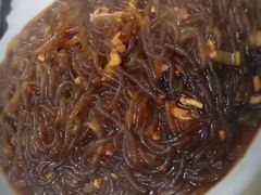 -满口香饭店