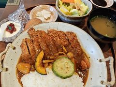 -ITARU食堂·定食料理(西丽店)