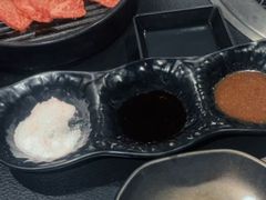 -黒毛和牛焼肉善 ZEN(難波心斎橋店)