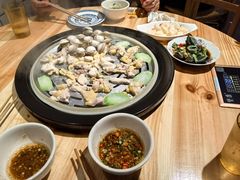 -阿鸡鱼庄·顺德鲜蒸小炒(亚运村店)