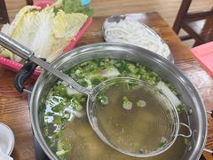 -江村四哥新鲜牛肉店(江高总店)