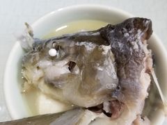 -干老四雅鱼饭店(滨江西路店)