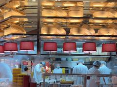 -蝴蝶里·粤菜·点心(龙湖杭州金沙天街店)