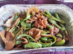 农家小炒肉-望湘园·洞庭渔宴(永旺店)