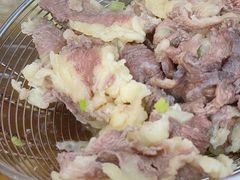 -阿欢牛肉店·火锅·粿条面