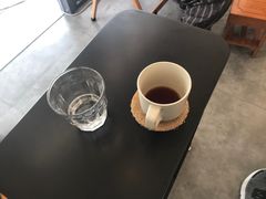 -二里咖啡(上堡公寓店)