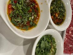 -食潮汕头鲜牛馆(望京保利店)