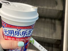 芋泥系列-LELECHA乐乐茶(美罗城店)