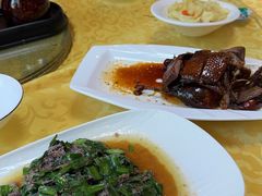 -何记面馆(龙泉山店)