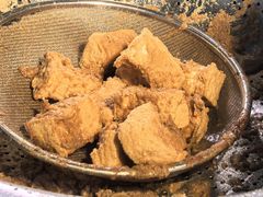 -三味臭豆腐(鲁迅故里店)