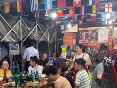 -正南齊北重庆老火锅(光华村直营店)