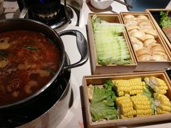 玉米-火锅先生(五马街店)
