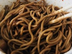 -蔡明纬热干面