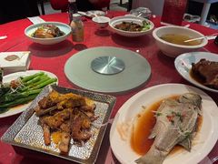 -百饺园(平山道店)