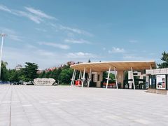 -长春世界雕塑园