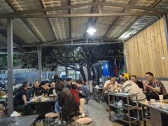 -同心烧烤(总店)