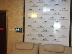 -VON半永久眉学设计