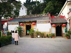 门面-大澳