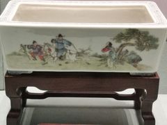 -太原市博物馆