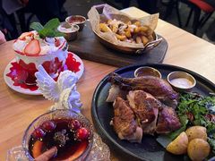 -IL TEATRO 精品意大利餐厅