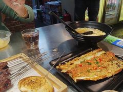-提老炮儿烧烤(南山店)