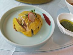 -骏莱海鲜鱼港(五角场店)