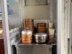 -杭州小吃(工人体育场北路店)