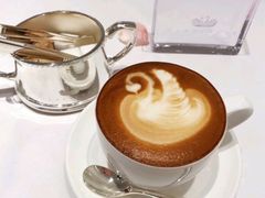 -黑天鹅蛋糕店(青年大街店)