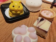 -牛New寿喜烧(虹桥新天地店)