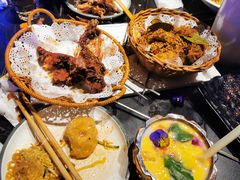 -9527星耀烧烤音乐酒馆