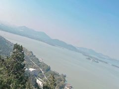 -云龙湖旅游景区