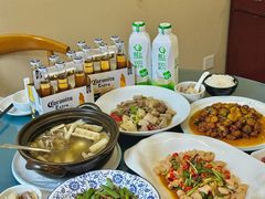 -芝城故事·建瓯土菜