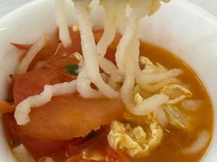 -笑红饭庄