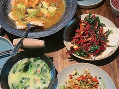 -薇酌饮·陕西菜(南门外店)
