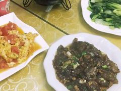 -味好美土菜(迎宾东路店)