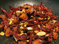 -小尕子·新疆菜(新世界店)